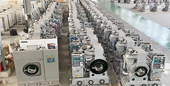 干洗設備自產自銷 性價比高